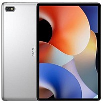 Планшет Blackview Oscal Pad 10 8/128GB LTE Silver (Global)