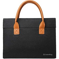 Сумка для ноутбука ColorWay Stylish 15.6