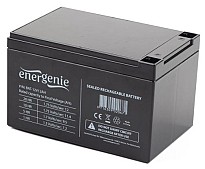 Акумуляторна батарея EnerGenie BAT-12V 12AH