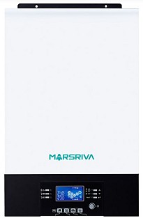 Сонячний інвертор Marsriva MR-SPF6000K - II King 6Квт