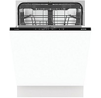 Вбудована посудомийна машина Gorenje GV661D60