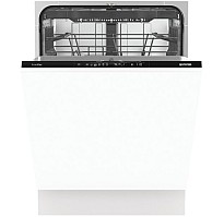 Вбудована посудомийна машина Gorenje GV661D60