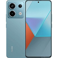 Смартфон Xiaomi Redmi Note 13 Pro 5G 8/256Gb Ocean Teal EU (без ЗП)