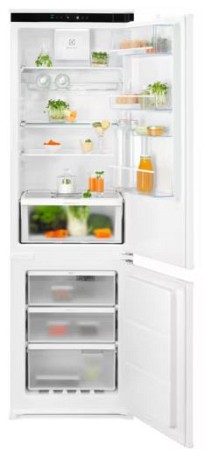 Вбудований холодильник Electrolux LNG7TE18S