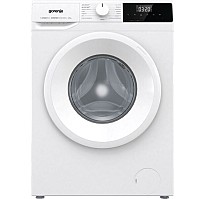 Пральна машина з баком Gorenje WNHPI62SCSIRV