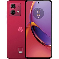 Смартфон Motorola G84 8/256GB Viva Magenta (PAYM0040)
