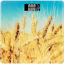 Підлогові ваги Ardesto SCB-965WHEAT електронні
