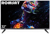Телевізор Romsat 32HQ1221T2 32 