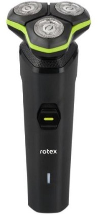 Електробритва Rotex RHC212-S