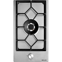 Варильна газова поверхня Weilor GM W 314 SS
