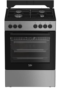 Плита Beko FBM 62120 SD комбінована