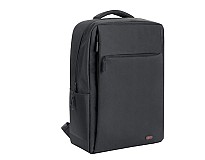 Рюкзак для ноутбука XO CB02-17.black