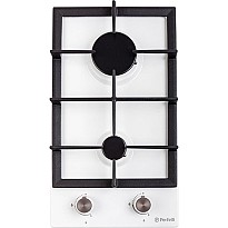 Варильна газова поверхня Perfelli HGM 31424 WH