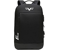 Рюкзак Frime Trip Black