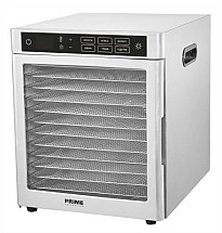 Сушка для овочів і фруктів PRIME Technics PFD 8012 SP