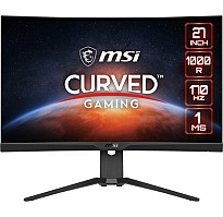 Монітор MSI G272CQP (9S6-3CC94T-006)