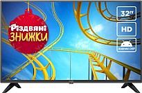 Телевізор SetUP 32HSF21