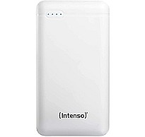 УМБ (Power Bank) Intenso XS20000 20000mAh (7313552) White