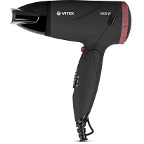 Фен Vitek VVT-2269 BK