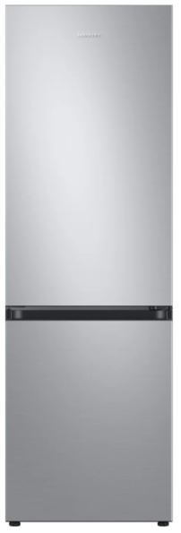 Холодильник Samsung RB-34C600ES9 (185 см.NF сріб)