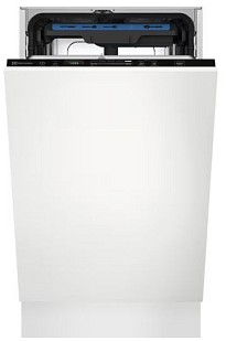 Вбудована посудомийна машина Electrolux KEMC3211L