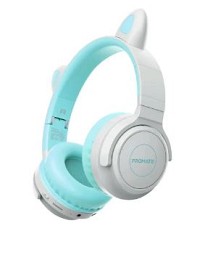 Навушники Promate PANDA AQUA