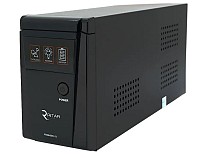 ДБЖ Ritar RTSW-600NL12 LED