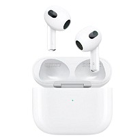 Навушники Hoco EW10 White