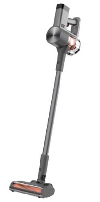Акумуляторний пилосос Xiaomi Vacuum Cleaner G20 Max