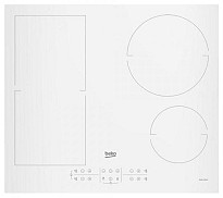Варильна поверхня електрична Beko HII64200FMTW