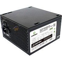 Блок живлення GameMax GM-700 80+ APFC Black