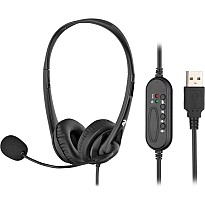 Навушники 2E CH11 USB (2E-CH11SU)