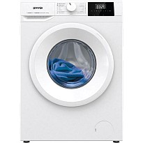 Пральна машина Gorenje WNGPI72SBS/UA 7 кг