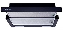 Витяжка Minola HTL 6615 BL 1000 LED