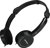 Навушники Jedel HS612 Black