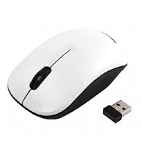 Миша Maxxter Mr-333-W White USB