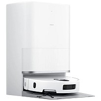 Робот-пилосос Xiaomi Robot Vacuum 5 (BHR0834EU) White