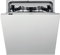 Посудомийна машина Whirlpool WIC3C33PFE