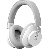 Навушники A4Tech Bloody MH390 White з мікрофоном