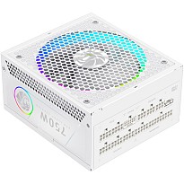 Блок живлення GameMax 750W RGB PRO 750G WH