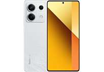 Смартфон Xiaomi Redmi Note 13 5G 8/256 White (Inter)