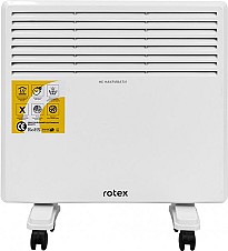 Конвектор Rotex RCH11-X