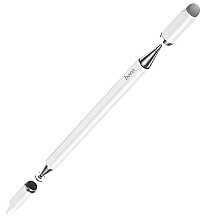Стилус Hoco GM111 White