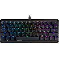 Клавіатура Cougar Puri Mini RGB