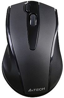 Миша A4Tech G9-500FS Black