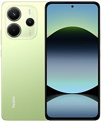 Смартфон Xiaomi Redmi Note 14 8/256 NFC Green (Inter)