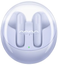 Навушники Oppo Enco Air3 ETE31 Glaze Misty Purple