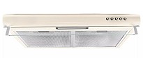 Витяжка пласка Perfelli PL 5144 BG LED