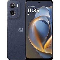 Смартфон Motorola G05 4/128GB Denim Blue NFC