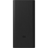 УМБ (Power Bank) Xiaomi 30000mAh 18W Black (BHR9126GL)